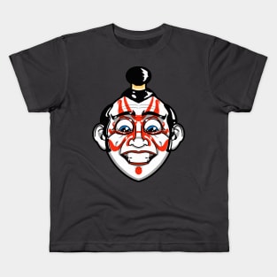 Kabuki Cage Kids T-Shirt